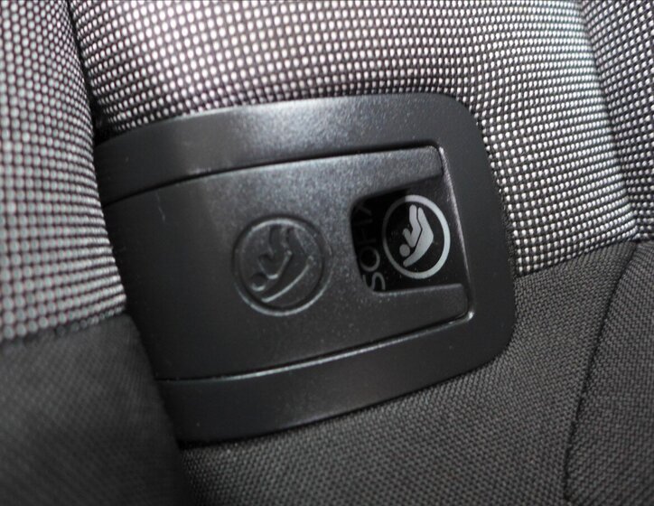 Volkswagen Golf Hatchback 1,2 l 63 kw