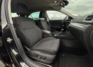 Škoda Superb Sedan 2,0 l 147 kw