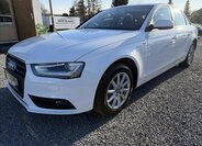 Audi A4 Ostatní 2,0 l 88 kw