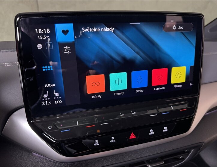 Volkswagen ID.5 SUV 0,0 150 kw