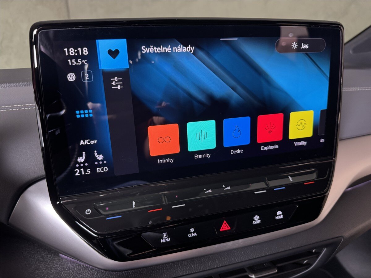 Volkswagen ID.5 SUV 0,0 150 kw