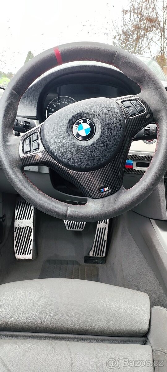 BMW Řada 3 Kombi 0,0 0