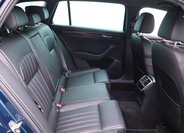 Škoda Superb Kombi 2,0 l 110 kw