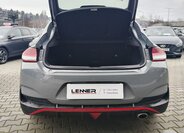 Hyundai i30 Liftback 1,5 l 117 kw