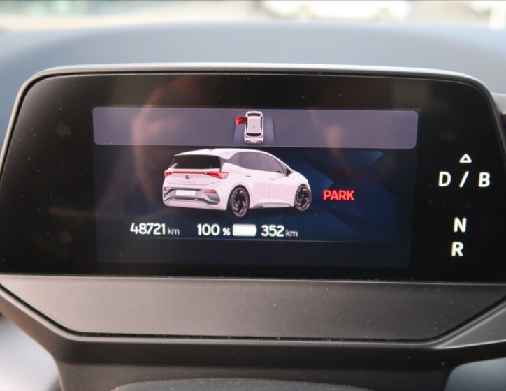 Cupra Born Kombi 0,0 170 kw