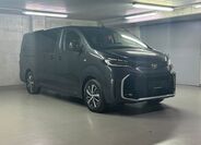 Toyota ProAce Verso 3