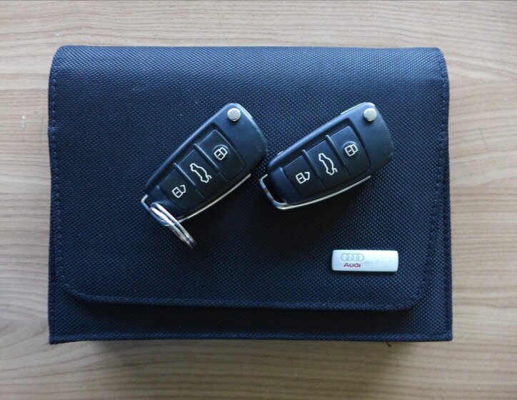 Audi A3 Hatchback 1,4 l 92 kw