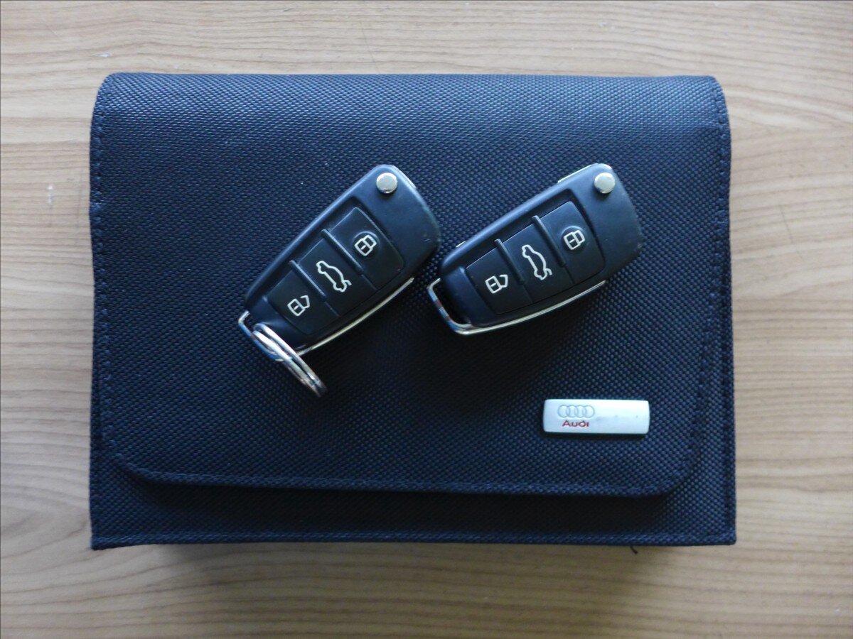 Audi A3 Hatchback 1,4 l 92 kw