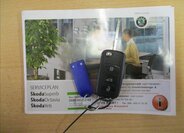 Škoda Octavia Sedan 1,2 l 77 kw