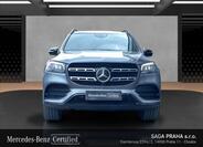 Mercedes-Benz GLS 8