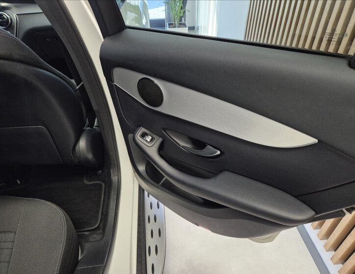 Mercedes-Benz GLC SUV 2,1 l 125 kw