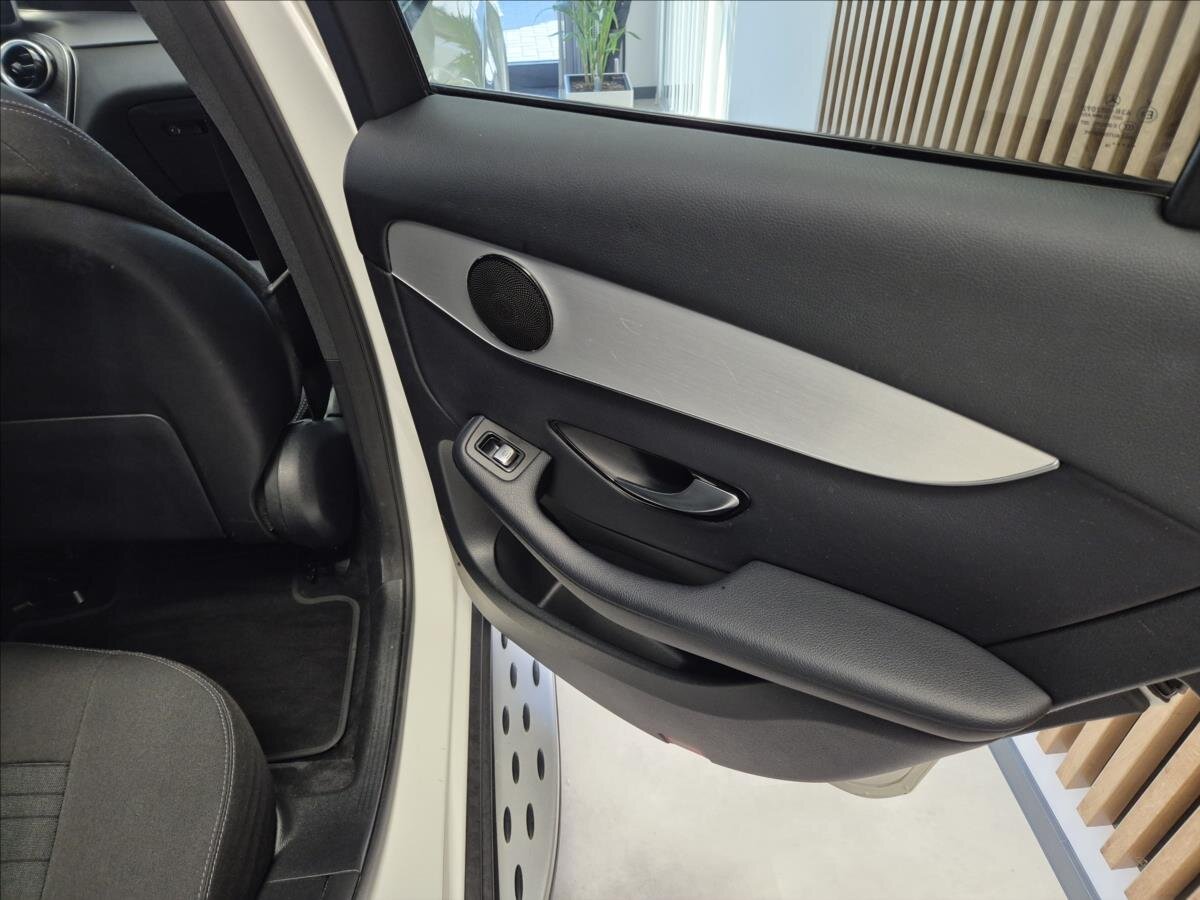 Mercedes-Benz GLC SUV 2,1 l 125 kw