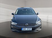 Volkswagen Passat Kombi 1,5 l 110 kw