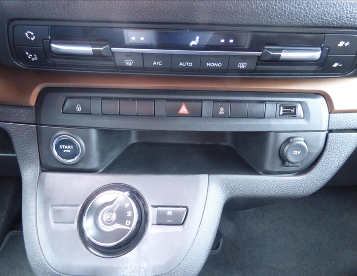 Toyota ProAce MPV 2,0 l 130 kw