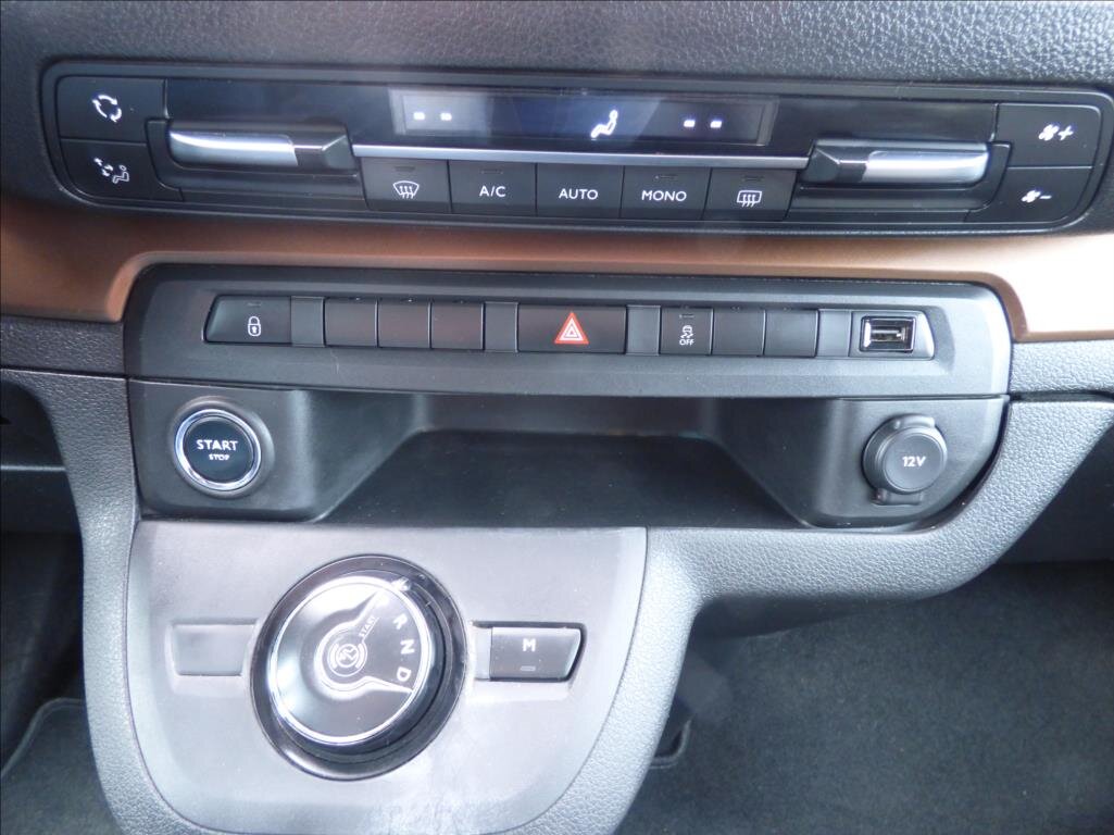 Toyota ProAce MPV 2,0 l 130 kw