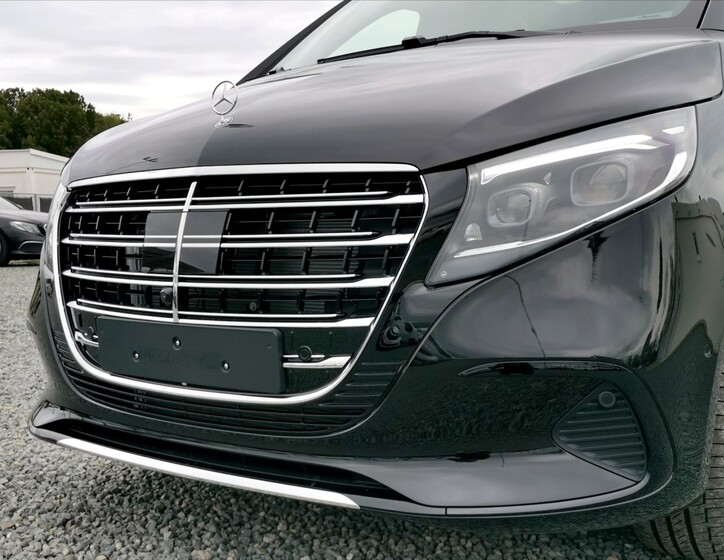 Mercedes-Benz Třídy V 48