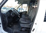 Citroën Jumper Ostatní 2,2 l 103 kw