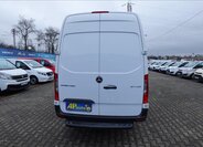 Mercedes-Benz Sprinter Ostatní 2,0 l 125 kw