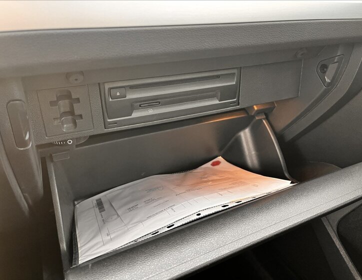 Volkswagen Tiguan SUV 2,0 l 140 kw