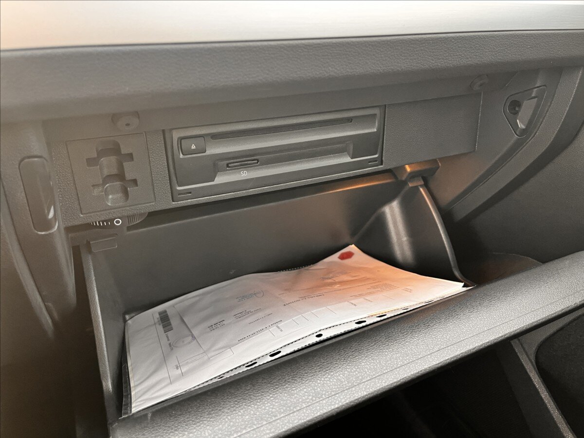 Volkswagen Tiguan SUV 2,0 l 140 kw