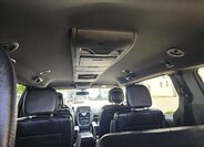 Lancia Voyager MPV 2,8 l 130 kw