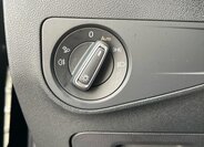 Volkswagen Tiguan Kombi 1,5 l 110 kw