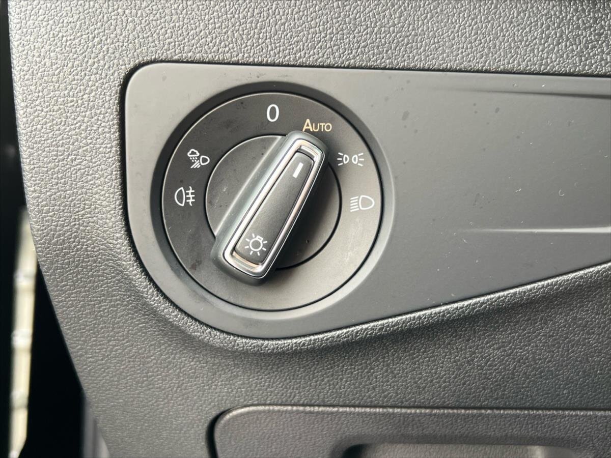 Volkswagen Tiguan Kombi 1,5 l 110 kw