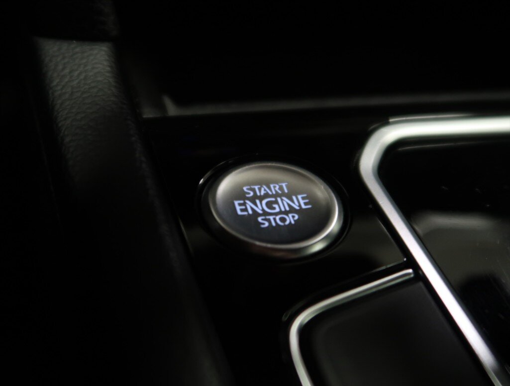 Volkswagen Passat Kombi 2,0 l 147 kw