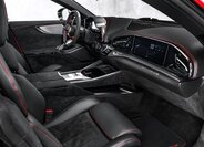 Ferrari Ostatní SUV / Terénní 6,5 l 529 kw