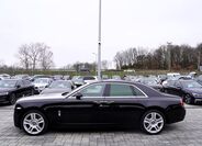 Rolls-Royce Ghost Sedan 6,6 l 420 kw