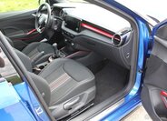 Škoda Fabia Hatchback 0,0 0