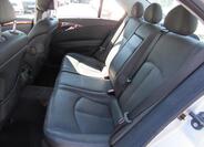 Mercedes-Benz Třídy E 10