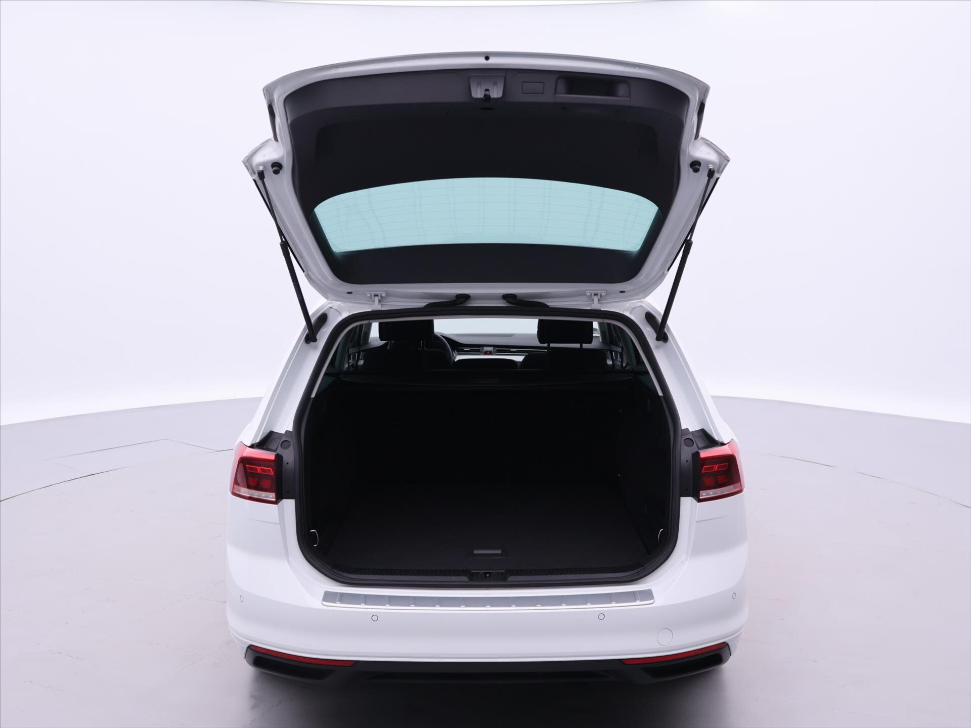 Volkswagen Passat Kombi 2,0 l 110 kw