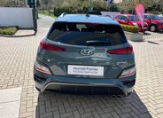 Hyundai Kona SUV / Terénní 1,6 l 145 kw