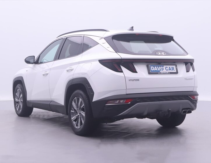 Hyundai Tucson 5