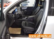Mercedes-Benz GLB SUV / Terénní 0,0 110 kw