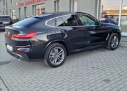 BMW X4 SUV / Terénní 3,0 l 210 kw