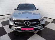 Mercedes-Benz GLC 4