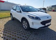 Ford Kuga SUV / Terénní 2,5 l 165 kw