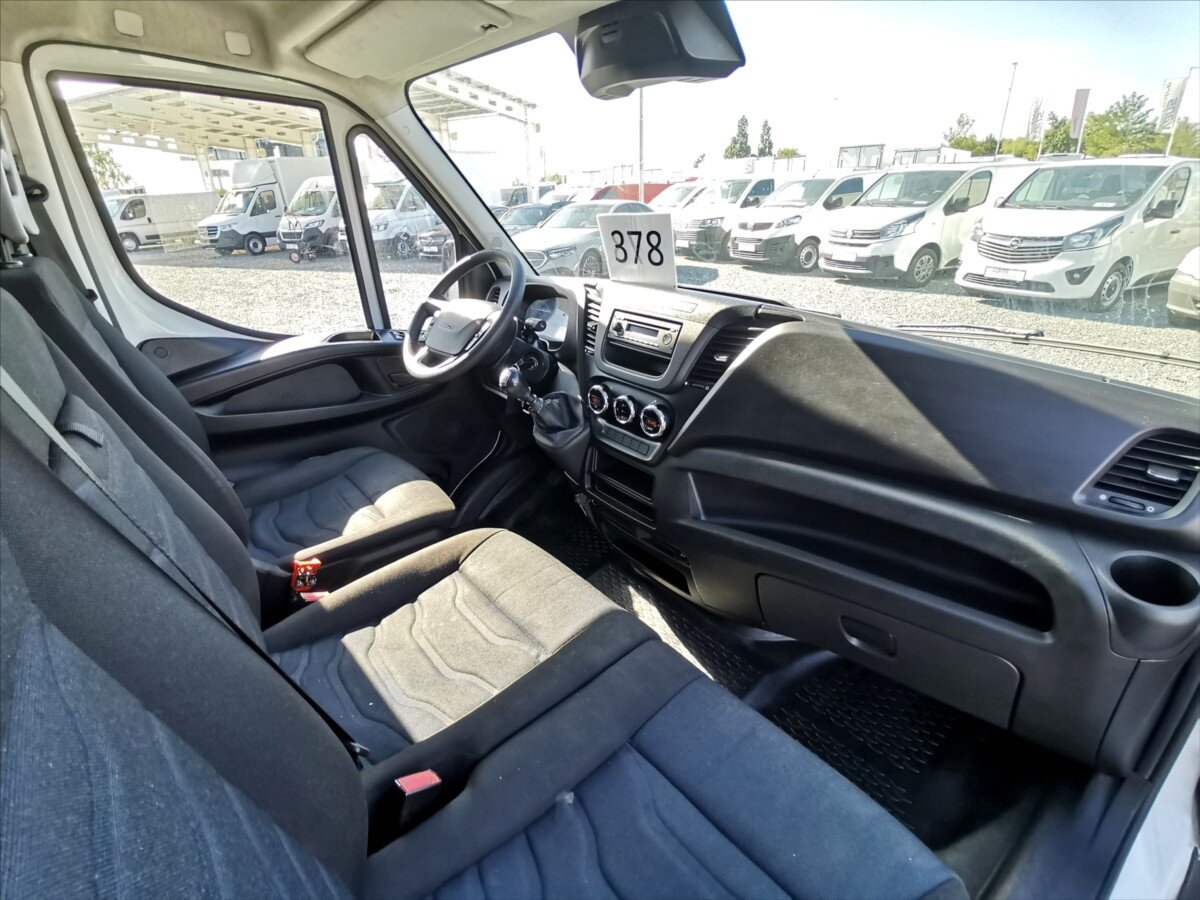 Iveco Daily Ostatní 2,3 l 115 kw