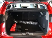 Citroën C5 Aircross SUV / Terénní 1,2 l 100 kw