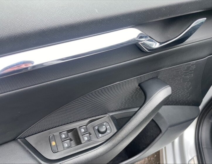 Škoda Octavia Liftback 2,0 l 85 kw