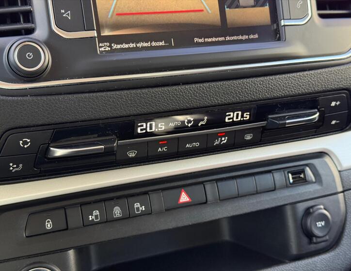 Toyota ProAce Verso 21