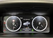 Land Rover Range Rover SUV / Terénní 4,4 l 250 kw
