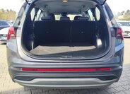 Hyundai Santa Fe SUV / Terénní 2,2 l 142 kw