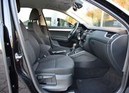Škoda Octavia 18