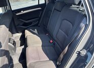Volkswagen Passat Kombi 2,0 l 110 kw