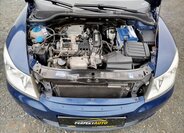 Škoda Octavia Kombi 1,2 l 77 kw