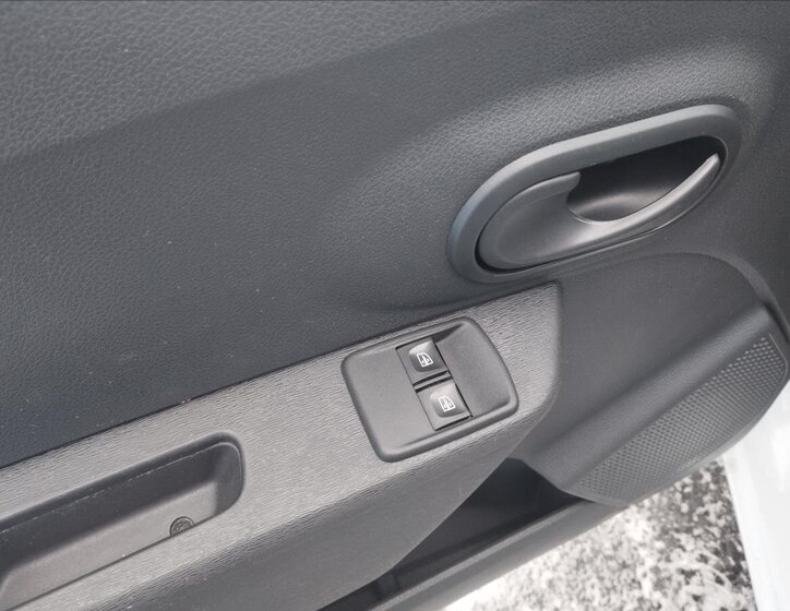 Dacia Lodgy Kombi 1,6 l 75 kw