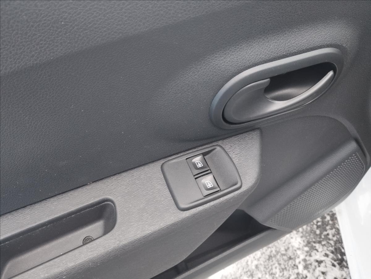 Dacia Lodgy Kombi 1,6 l 75 kw